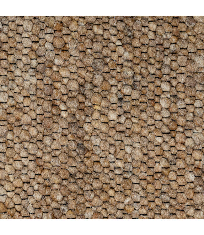 Eva Interior Wollen Vloerkleed Bergamo 224