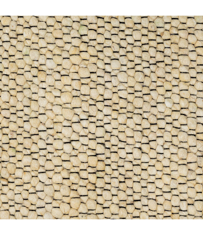 Eva Interior Wollen Vloerkleed Bergamo 160