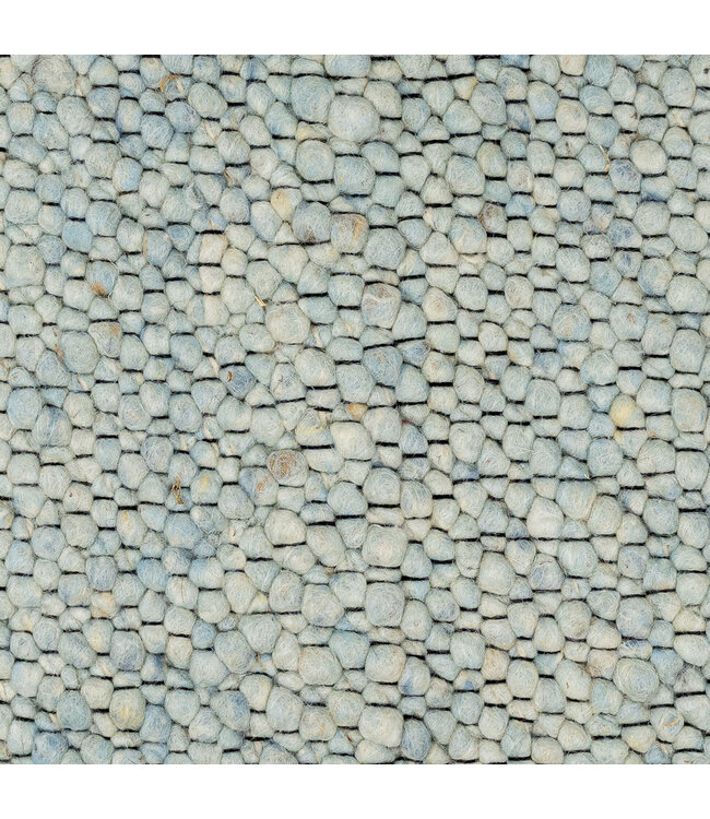 Eva Interior Wollen Vloerkleed Bergamo 151