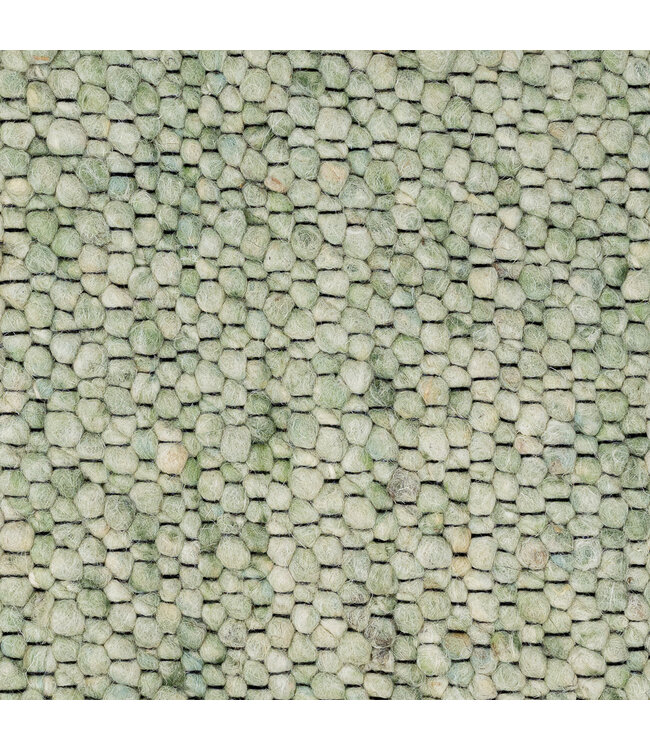 Eva Interior Wollen Vloerkleed Bergamo 140