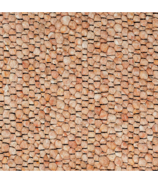 Eva Interior Wollen Vloerkleed Bergamo 131