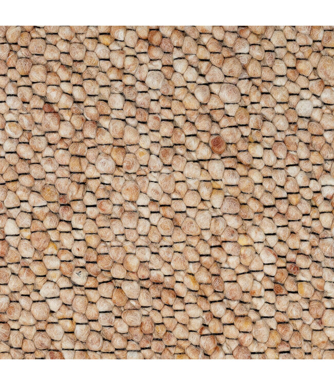 Eva Interior Wollen Vloerkleed Bergamo 133