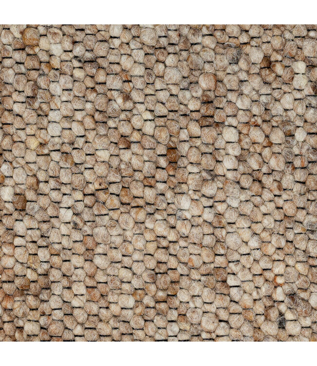 Eva Interior Wollen Vloerkleed Bergamo 126