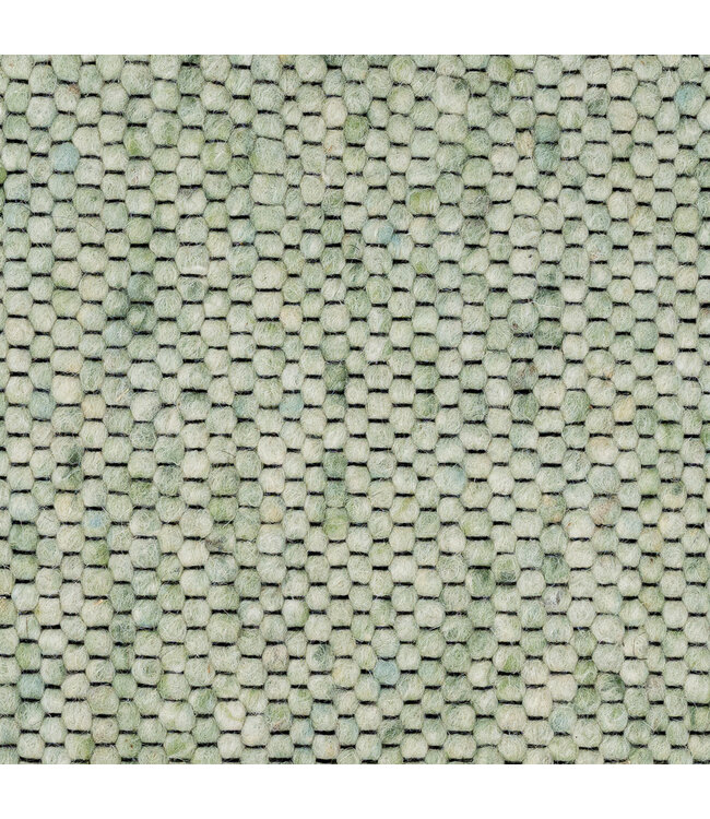 Eva Interior Wollen Vloerkleed Vicenza 140