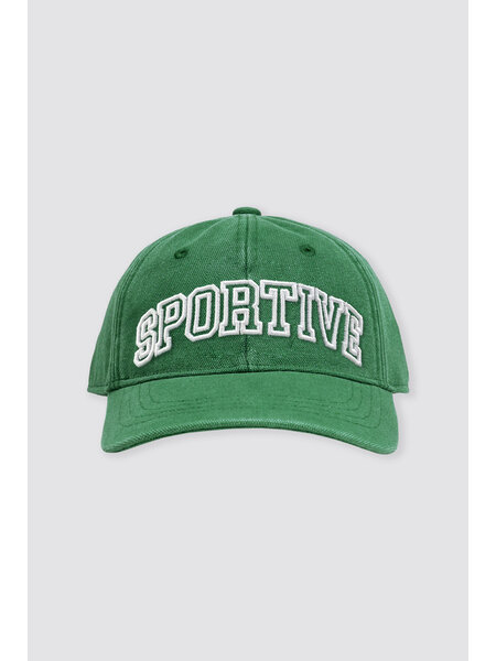 Goodies Sportive goodies sportive green cap