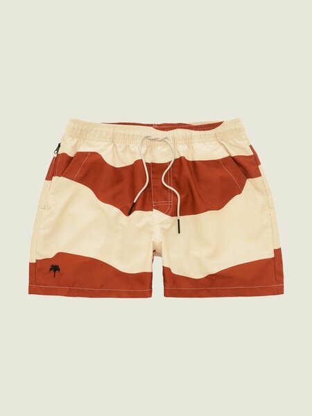 OAS OAS AMBER DUNE SWIMSHORT