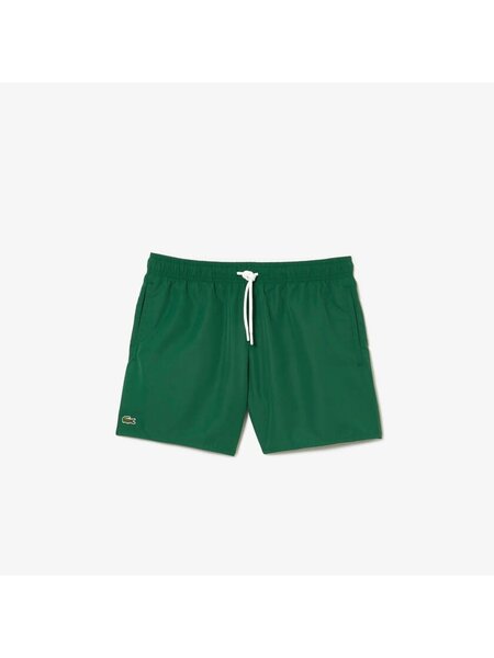 lacoste Lacoste swim short