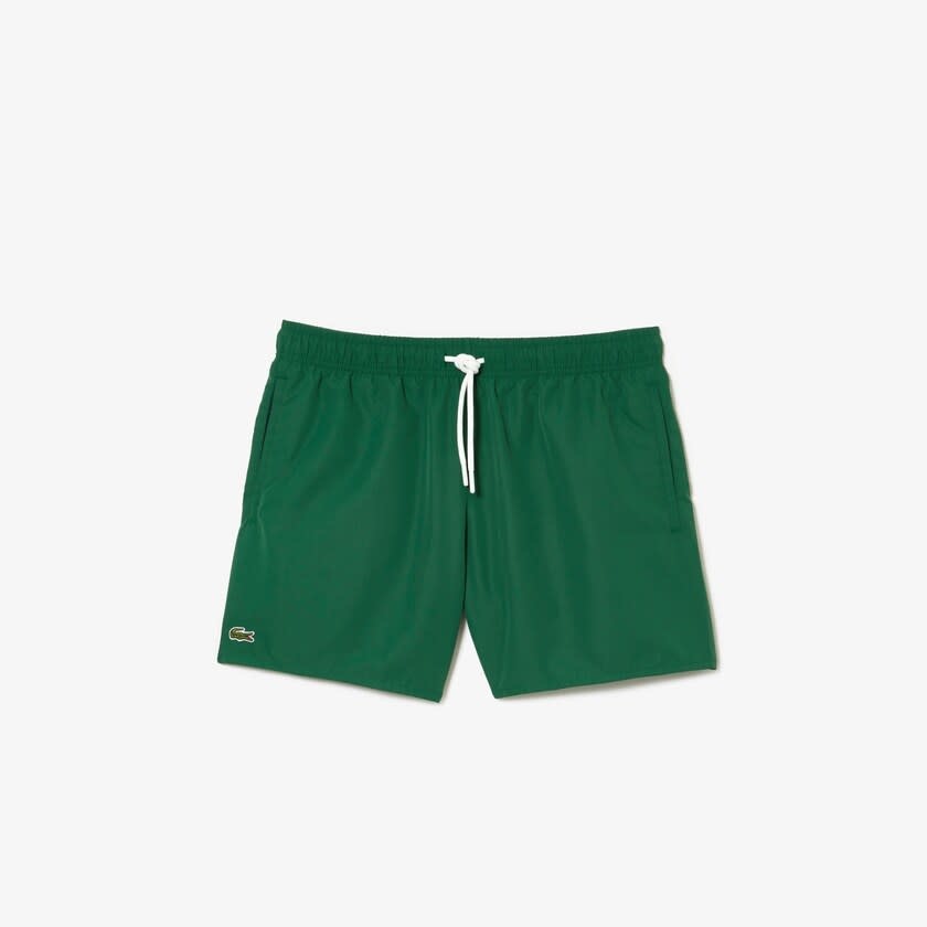 LACOSTE Lacoste swim short