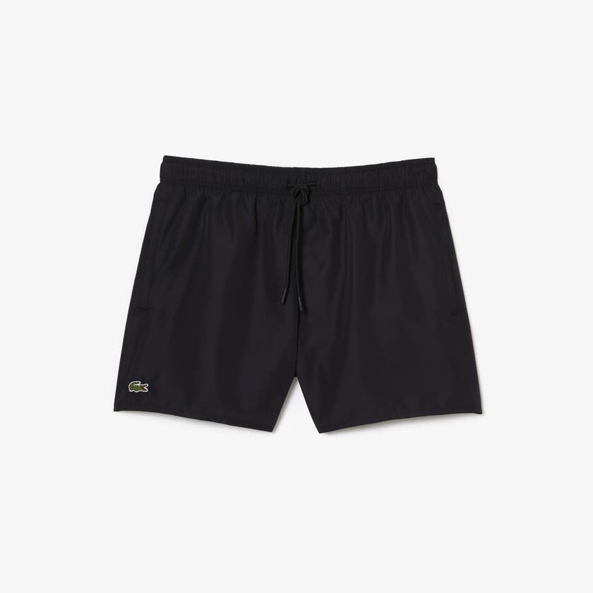 LACOSTE Lacoste swim short