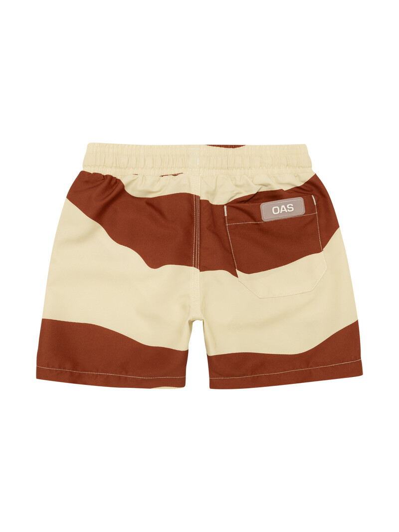 OAS OAS AMBER DUNE SWIMSHORT