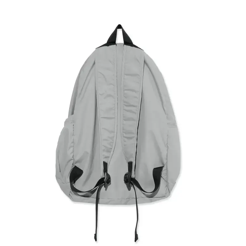 Polar POLAR packable backpack silver