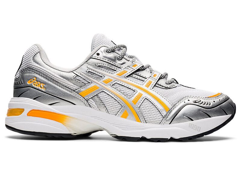 Asics ASICS GEL-1090 WHITE/CITRUS