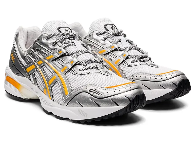 Asics ASICS GEL-1090 WHITE/CITRUS