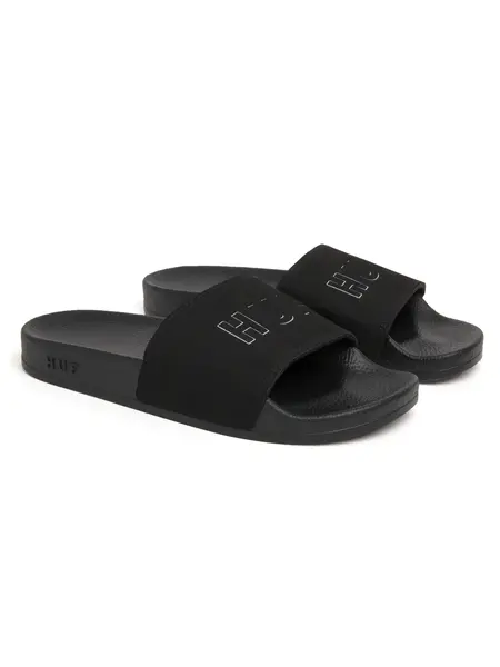 HUF HUF og slide black