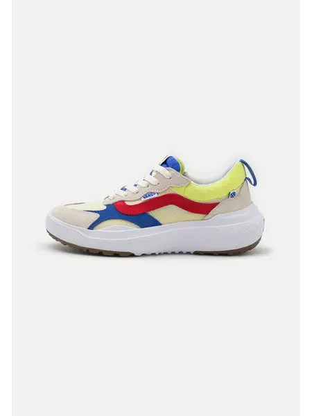 VANS VANS ultrarange Neo Vr white/multi