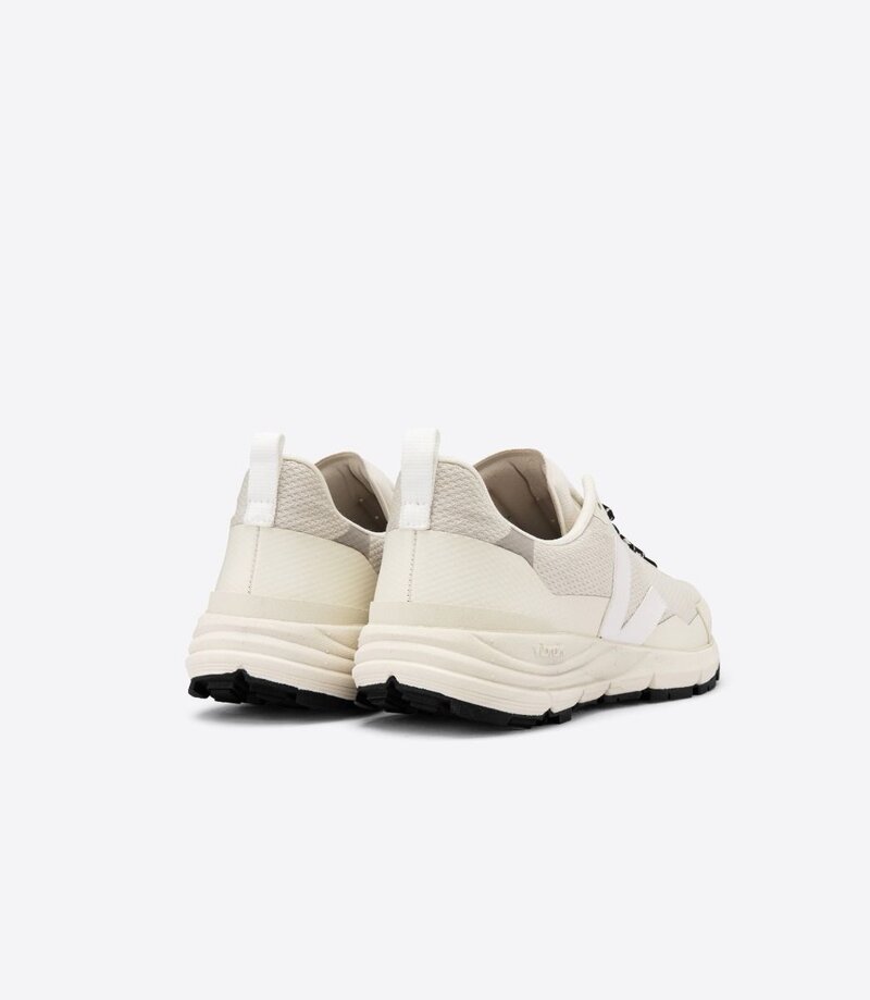 VEJA DEKKAN ALVEOMESH NATURAL WHITE