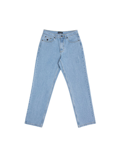 NNSNS nessie white denim