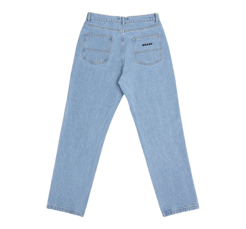 NNSNS nessie white denim