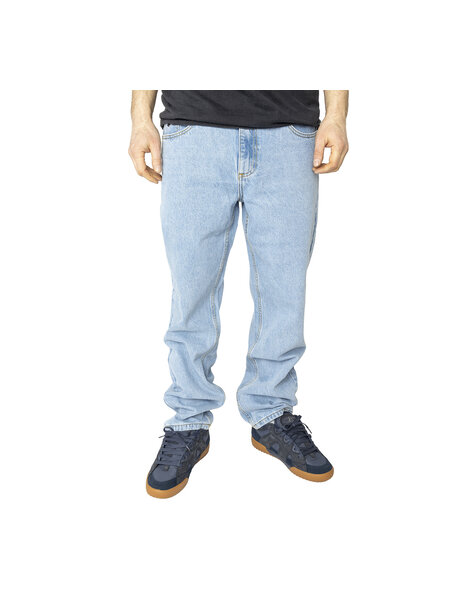 NNSNS nessie superbleached denim