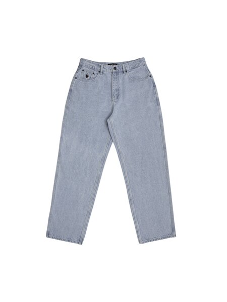 NNSNS bigfoot superbleached denim