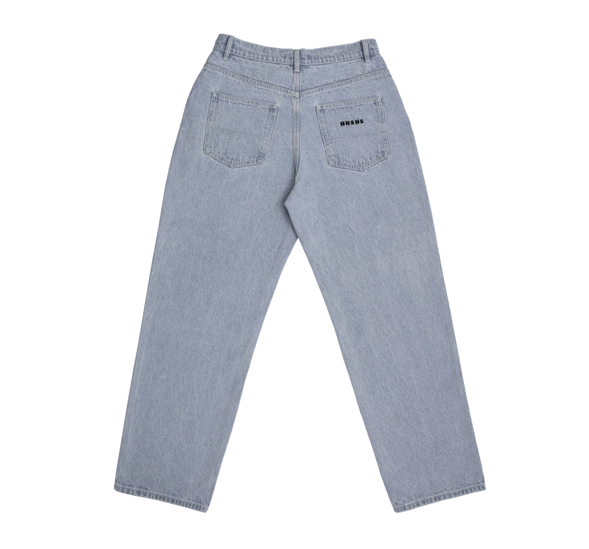 NNSNS bigfoot superbleached denim