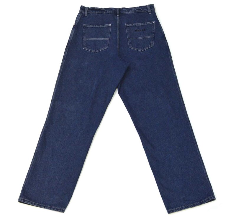 NNSNS bigfoot dark denim