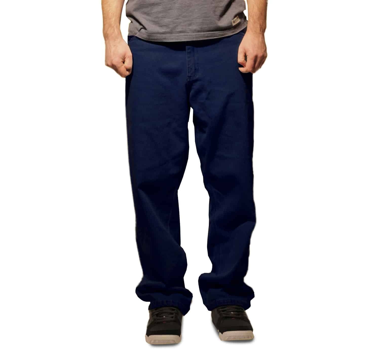 NNSNS bigfoot dark denim