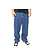 NNSNS biggerfoot dark denim
