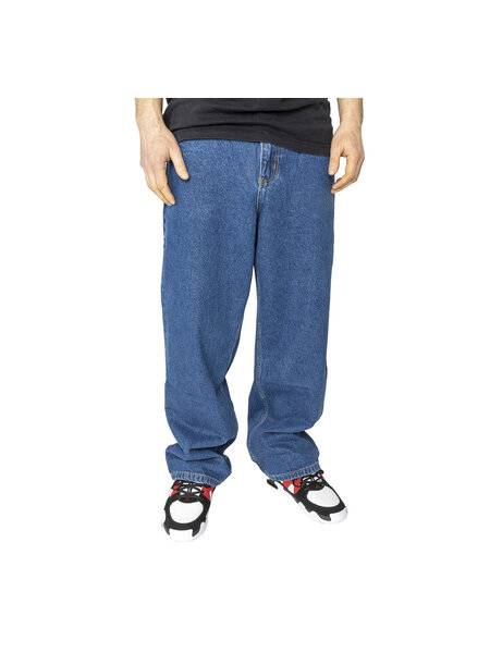 NNSNS biggerfoot dark denim
