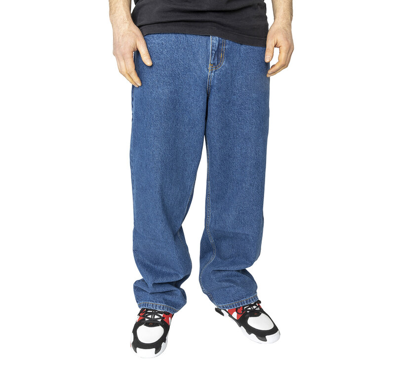 NNSNS biggerfoot dark denim