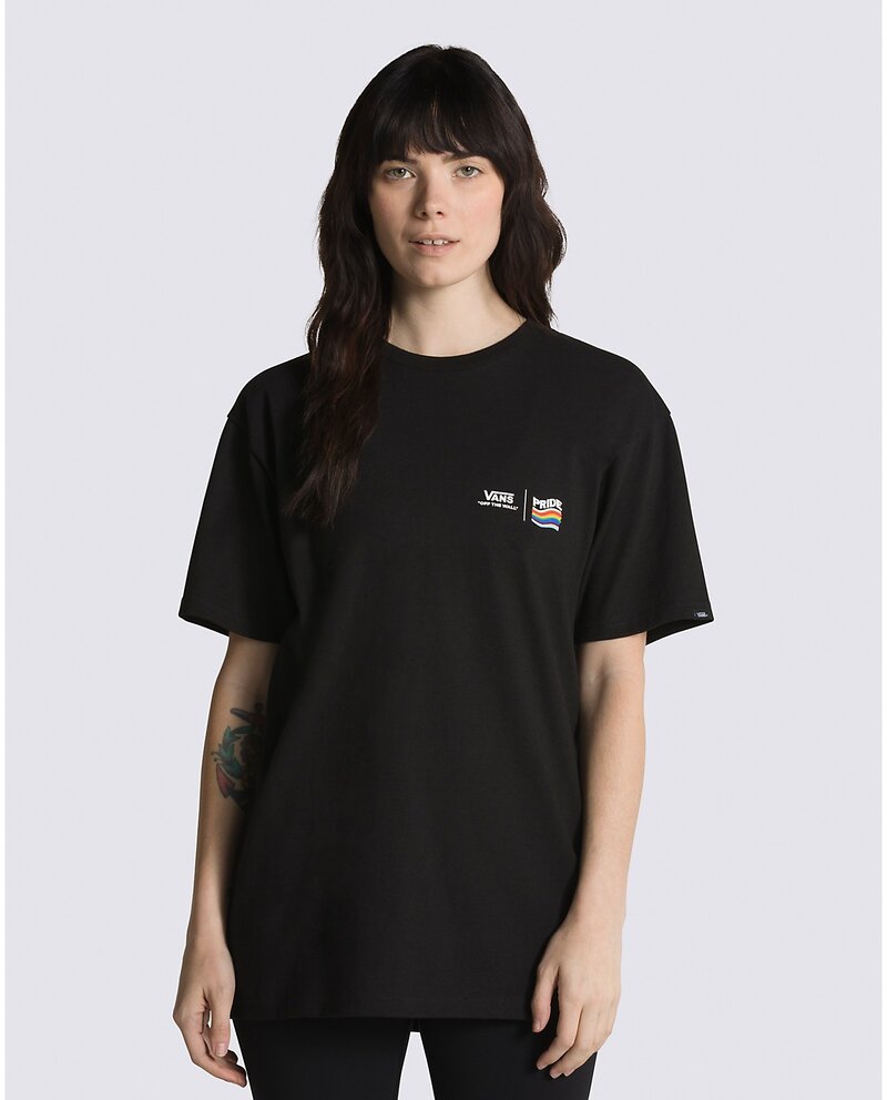 VANS VANS pride tee