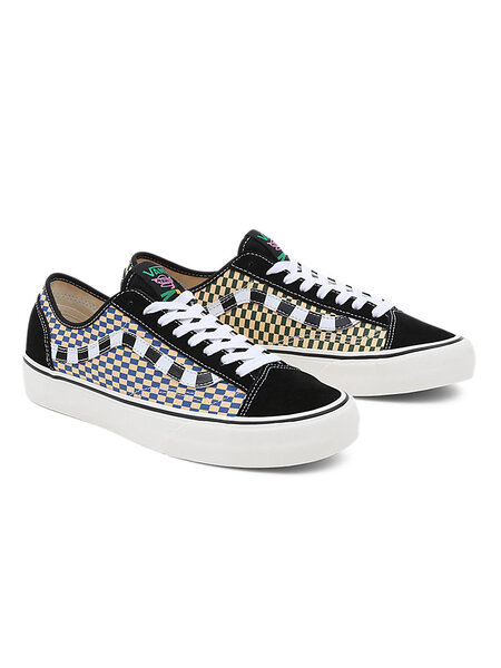 VANS STYLE 36 DECON VR MAMI WATA CREME