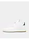Filling Pieces FILLING PIECES low top bianco green