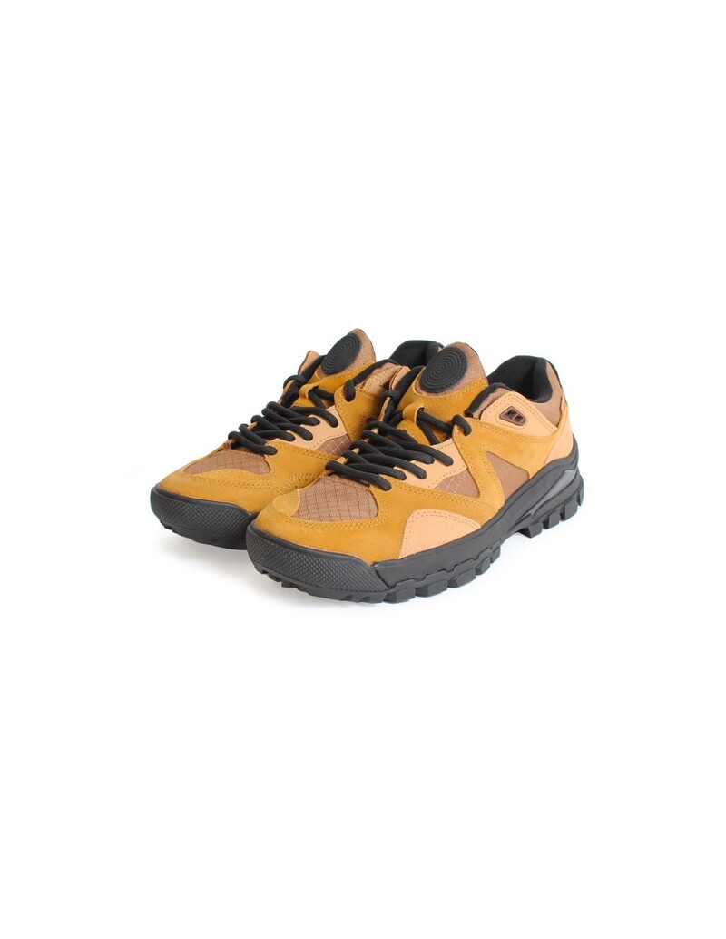 VANS VANS amzn trailhead golden brown