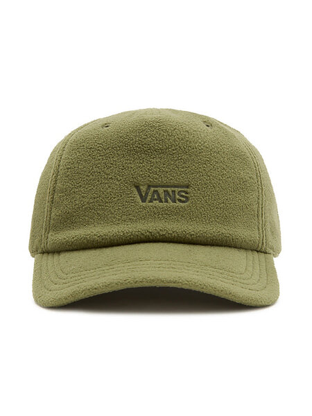 VANS VANS high altitude cap BLACK