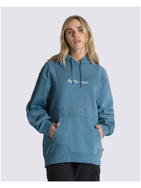 VANS VANS bluestone hoodie