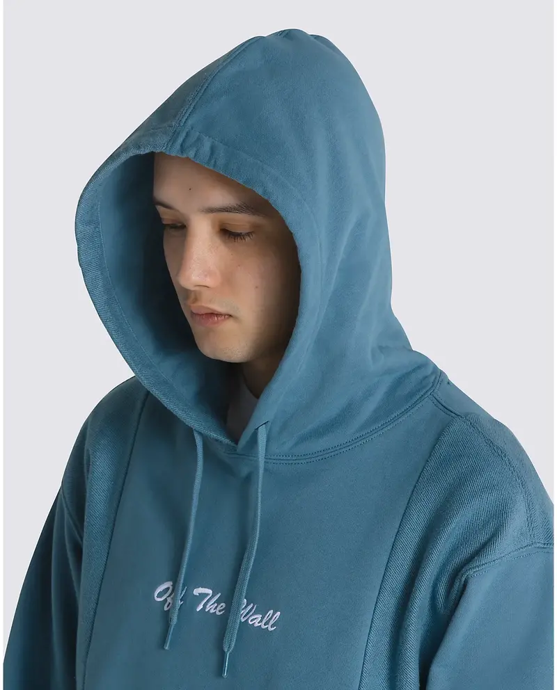 VANS VANS bluestone hoodie