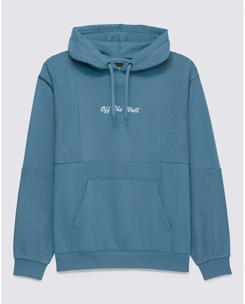 VANS VANS bluestone hoodie