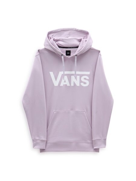 VANS VANS classic po lavender hoodie