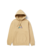 HUF HUF no-fi tt p/o hoodie - oatmeal