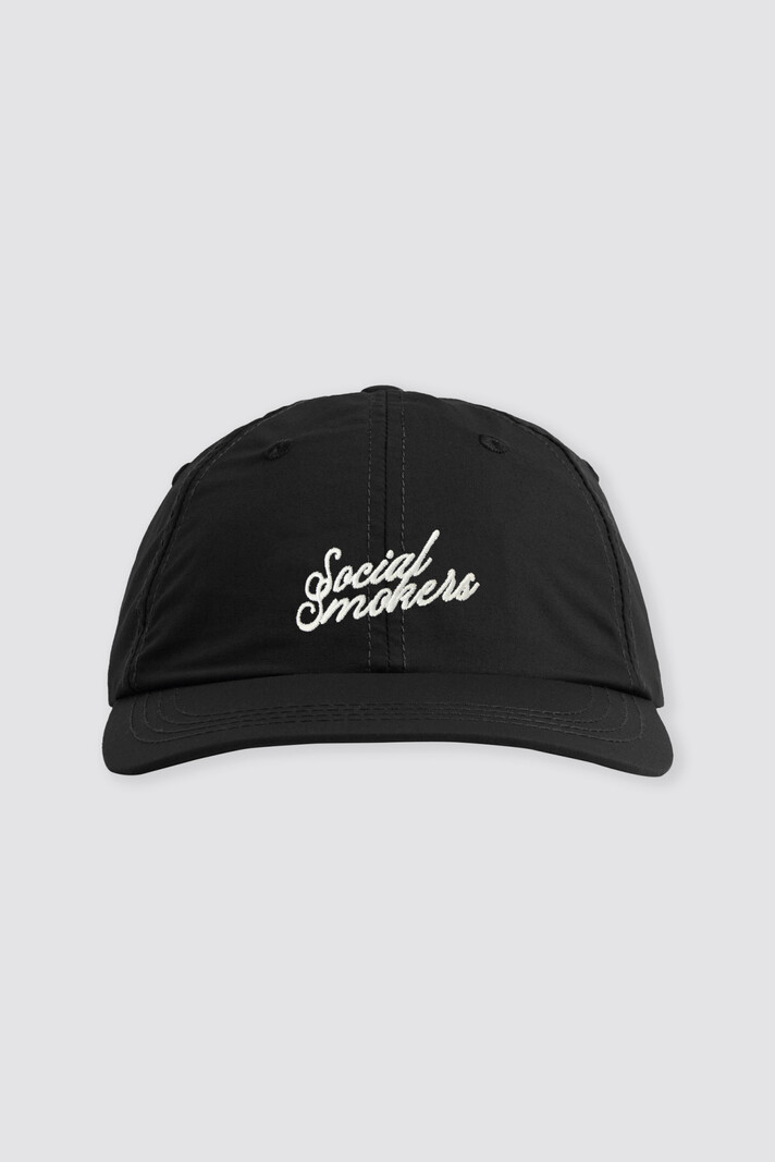 Goodies Sportive GOODIES SPORTIVE smokers cap