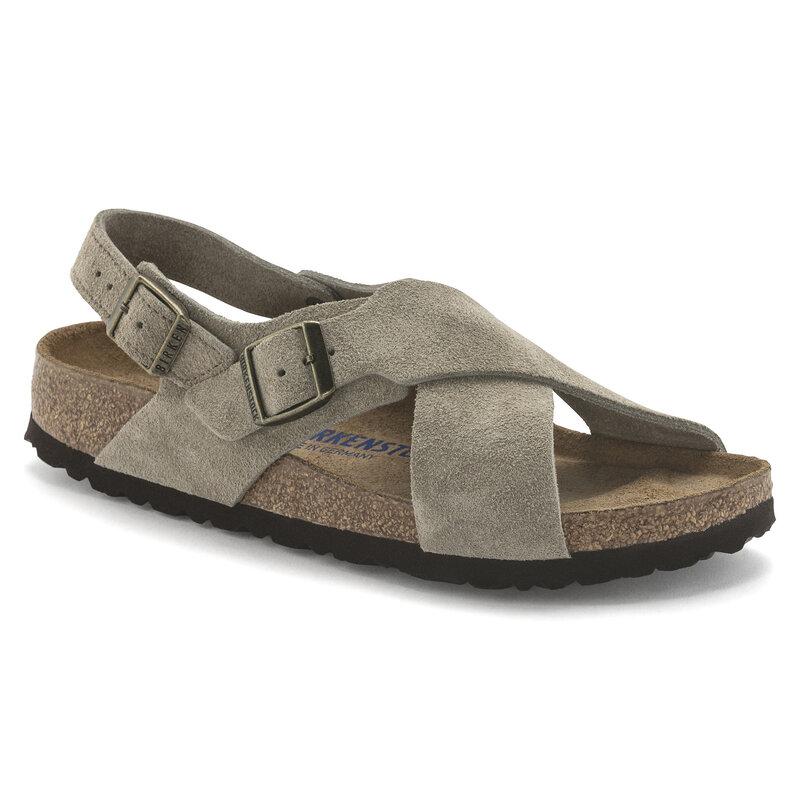 BIRKENSTOCK TULUM sbf taupe