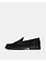 Filling Pieces Filling Pieces LOAFER SUEDE BLACK