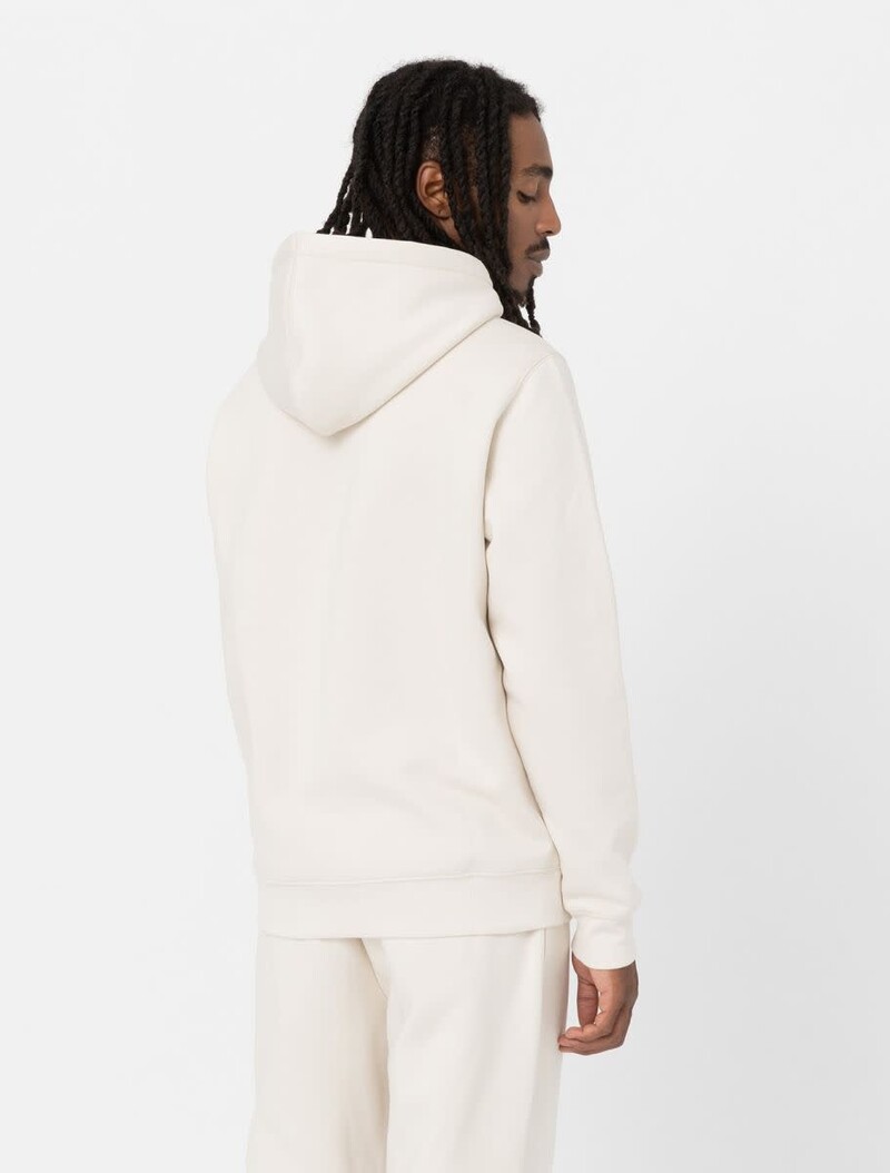 Dickies DICKIES oakport hoodie - eggshell