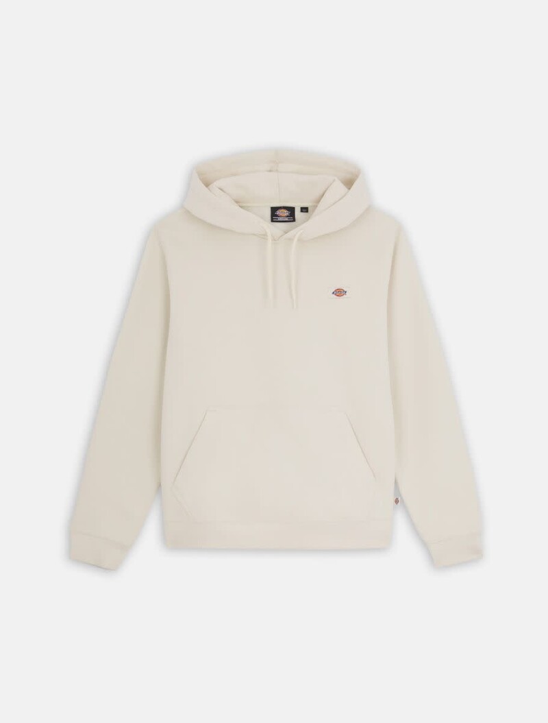 Dickies DICKIES oakport hoodie - eggshell