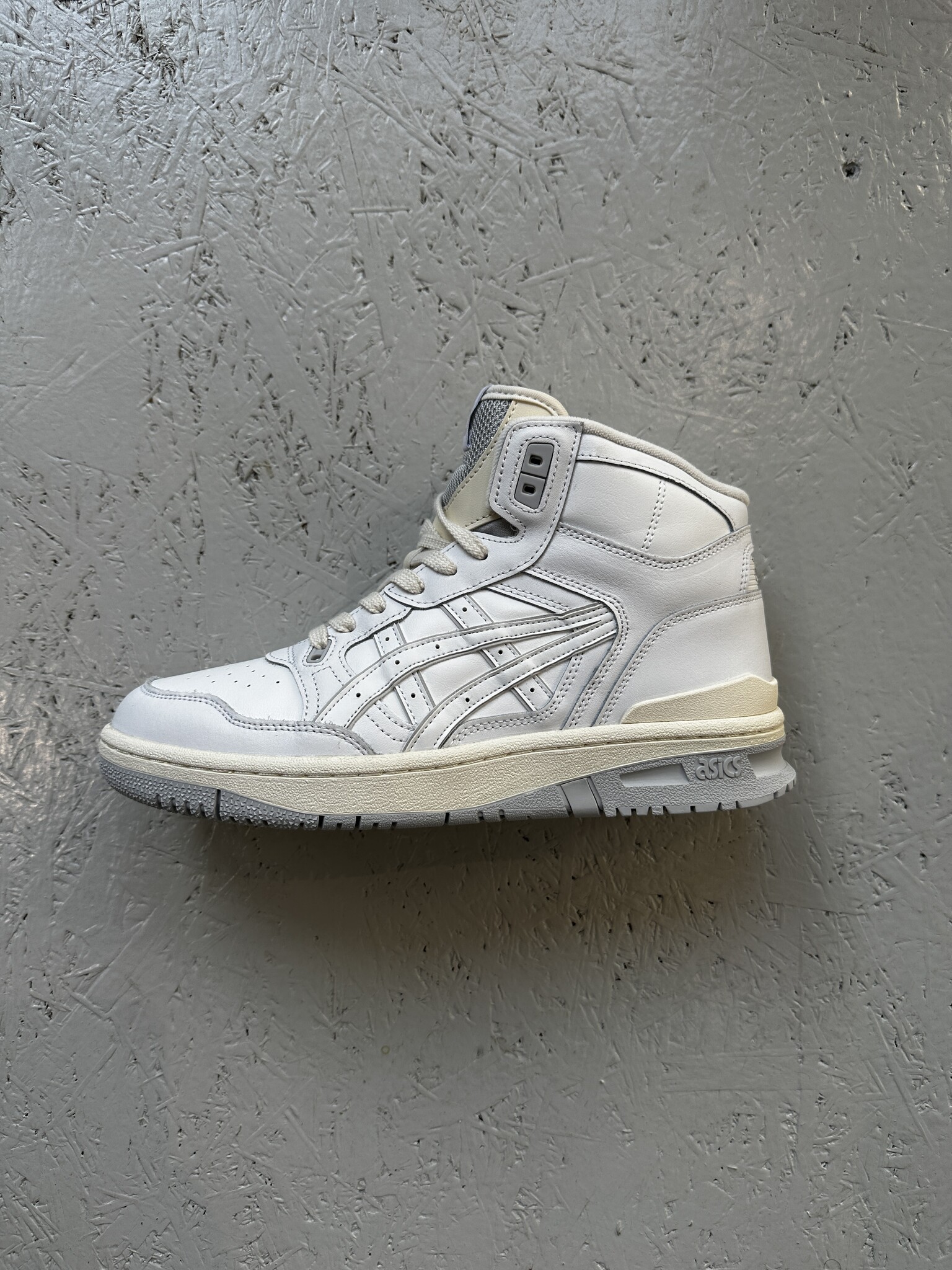 ASICS ASICS EX89 MT - white/white