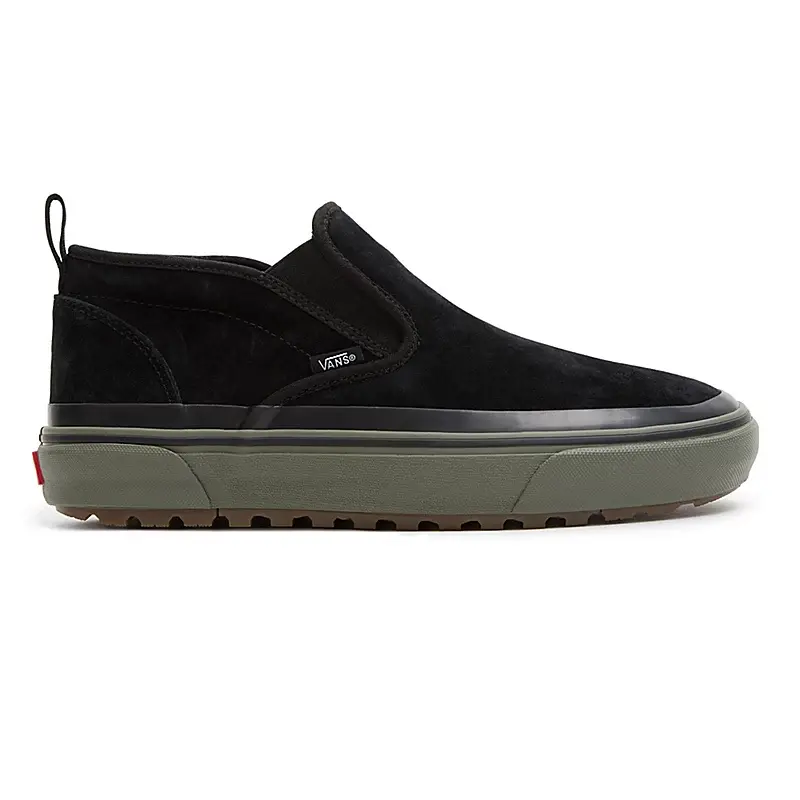 Vans slip on sale clearance uk