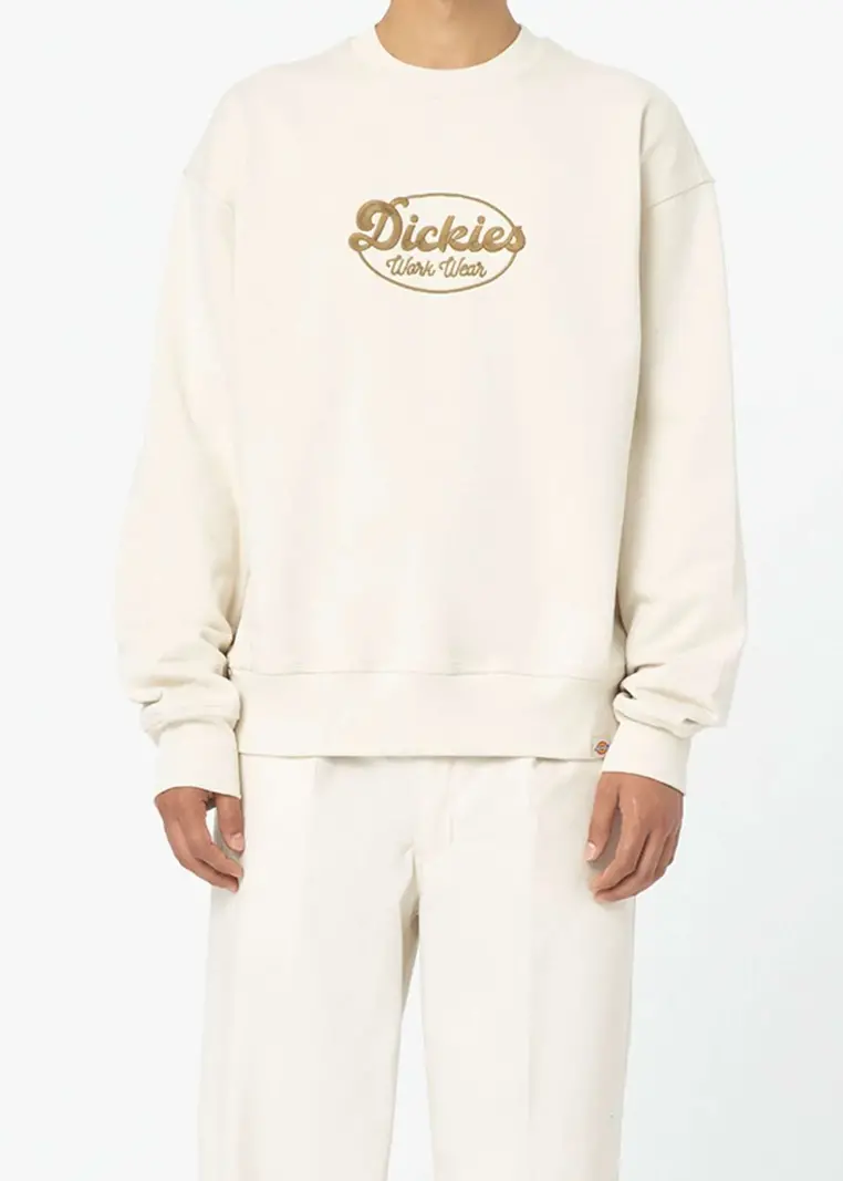 Dickies DICKIES gridley sweatshirt