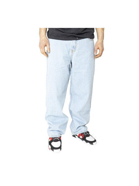 NNSNS biggerfoot cloud blue denim