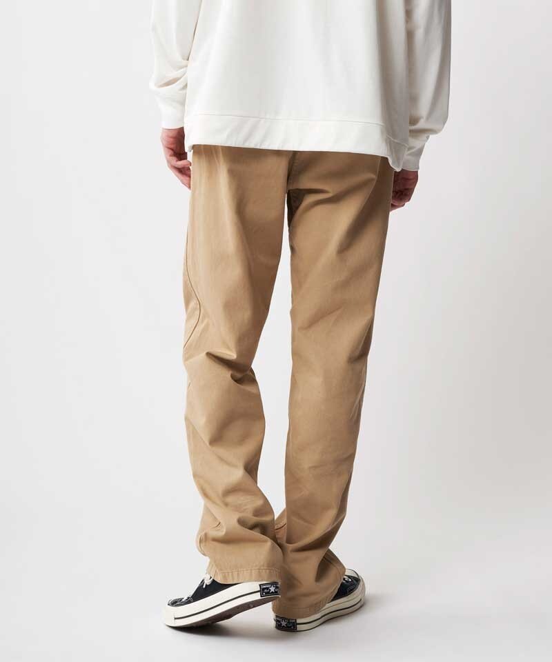 GRAMICCI GRAMICCI pant - chino